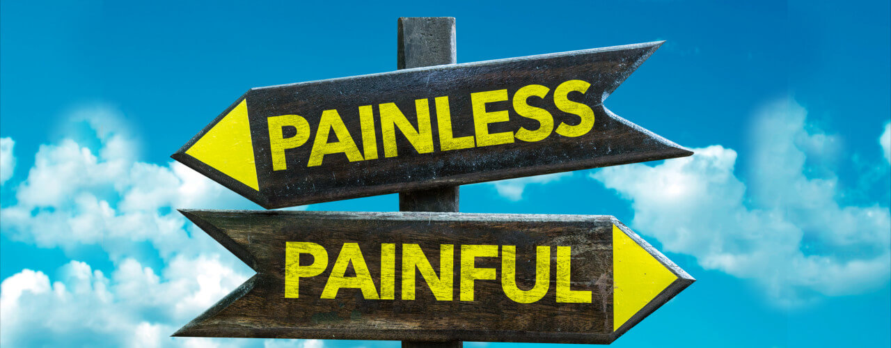 Fibromyalgia relief Deerfield Beach