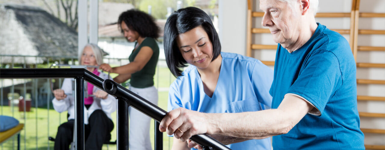 parkinson's disease relief Deerfield Beach