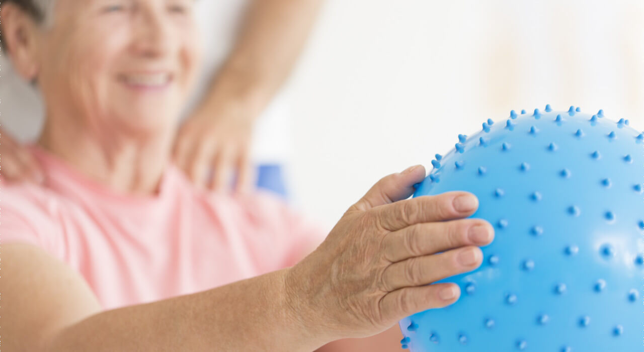 stroke rehab Deerfield Beach