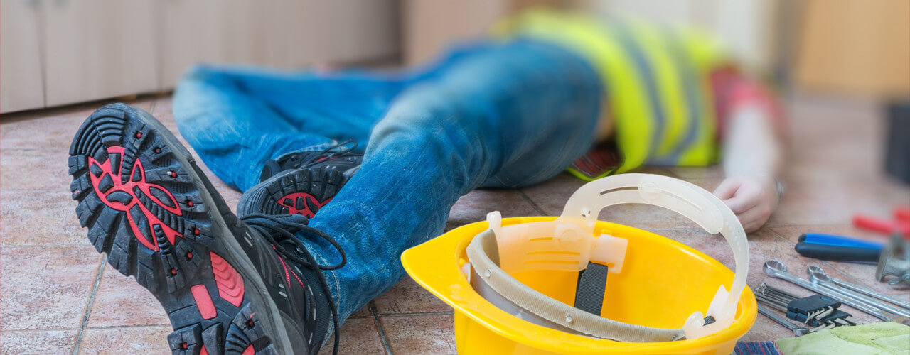 work injury rehab Deerfield Beach