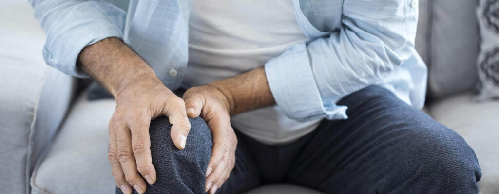 Hip & Knee Pain Relief with PT