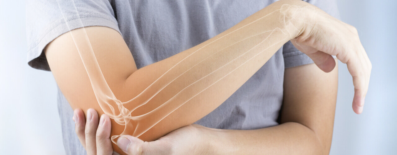 Chronic Pain Doesn't Have to Take Over Your Life - PT Can Help