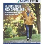 reduce your risk of falling