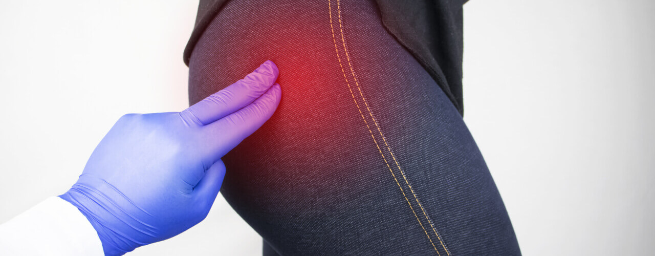 Don't Settle for Living with Hip and Knee Pain - Find Effective PT Relief