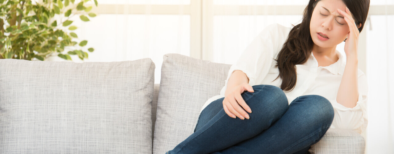 Find Relief for Persistent Stress-Related Headaches with Physical Therapy