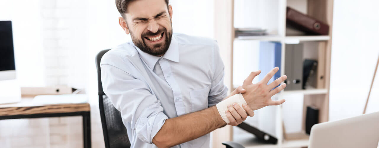 Chronic Pain Being a Chronic Nuisance? Physical Therapy Can Help