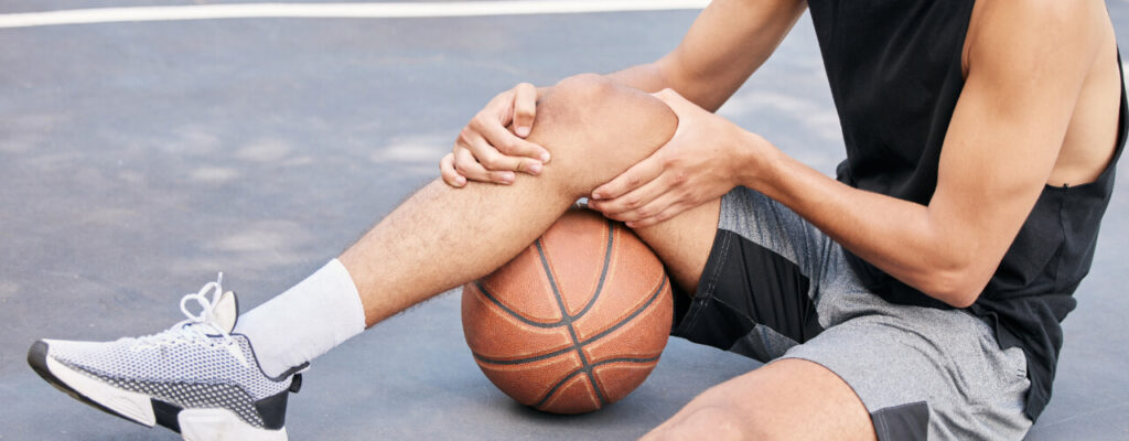 Sports Injuries