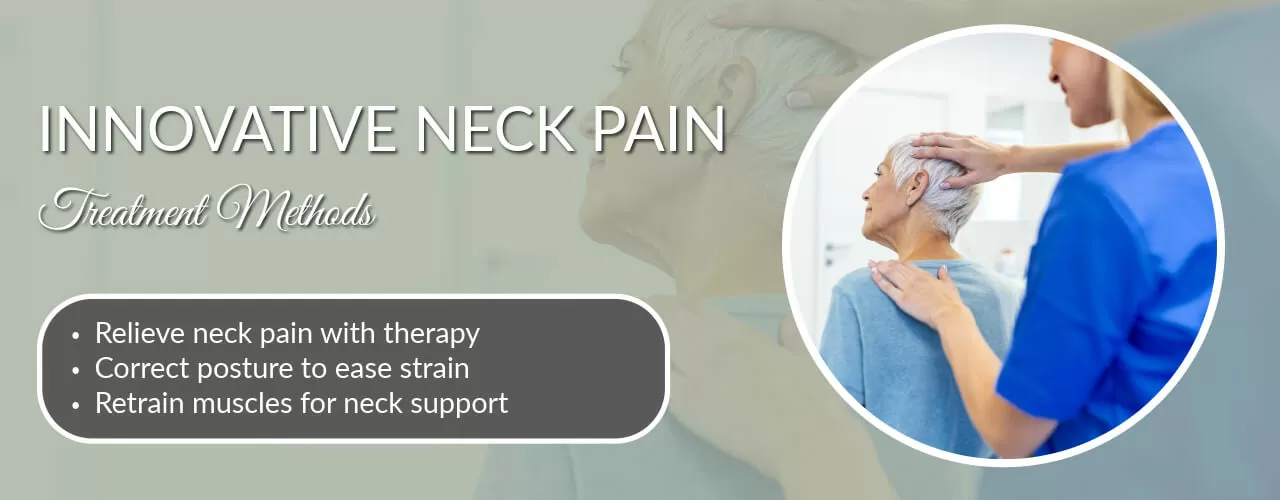 Simple Innovative Pains Innovative Neck Pain Treatment Methods - Preferred Physical Therapy ...